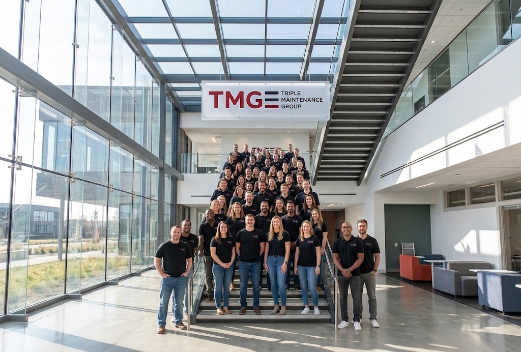TMG team